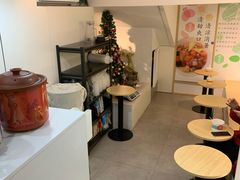 -吉小手•豆花和糖水(卧龙晓城店)