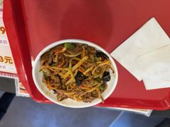 -和合谷(新街口店)