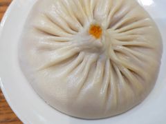 王牌蟹粉灌汤包-苏小柳手工点心(人民广场分院)