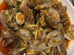 -张师傅烧烤(CBD店)