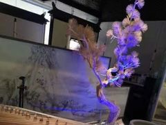 -绿茶餐厅(成都大悦城店)