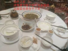 -阿锋鲍鱼酒家美食汇(华安店)