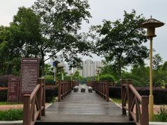 -滨湖塘西河公园