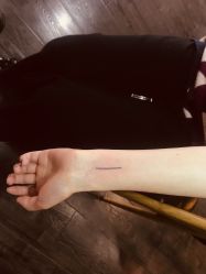 -刺客纹画纹身·洗纹身·穿孔饰品