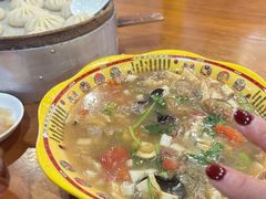 -西工饭庄快餐厅(西工小街店)