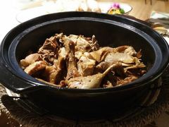 -鑫阿强海鲜大排档·老厦门特色菜(中山路店)