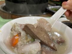 -红星光发煲仔饭(大石街店)