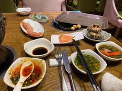 -阳光岛·海鲜盛宴(银泰中心in99店)