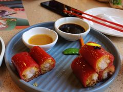 -点都德(华强南店)