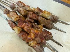 羊肉串-帅府街兔头(大同古城店)