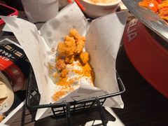 -胖哥俩肉蟹煲(西单大悦城店)