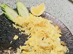 -Home Thai·泰谣(王府井apm店)