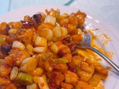 -福满圆(琨莎中心店)