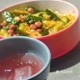 今天的美食探店之旅