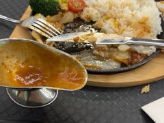 -津津飯堂