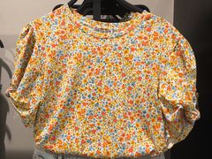 -ZARA(凯德乐峰广场店)