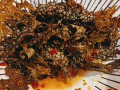 -阿斯牛牛·凉山菜(新会展店)