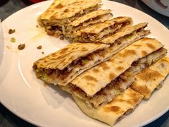 -红菜坊·烤鸭·川鲁宴(石园店)