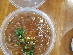 -金枫锅贴(滨江·凯旋门店)