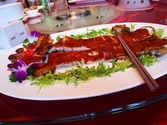 乳猪-半岛太子酒家(海港城店)