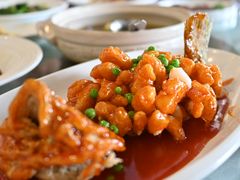 -广玉兰上海菜(德平店)