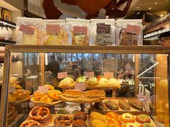 -RUXU入续糖水铺与包(卓悦中心店)