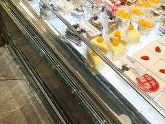 -东哥面包(江宁大润发店)