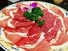 -东来顺饭庄(金泉广场店)