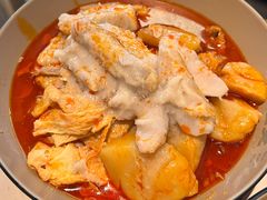 -桂筱葵螺蛳鸭脚(文化宫店)