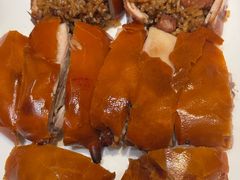 -8餐厅(新葡京酒店)