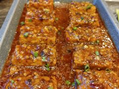 -咪咪川菜(长乐西路店)