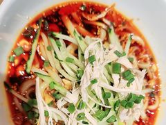 -六月雪干锅(涪城万达广场店)