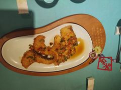 -银泰阳光度假酒店-海悦轩中餐厅(海花路店)