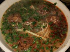 -高记清香园绝味不翻汤