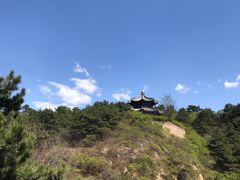 -云峰山自然风景区