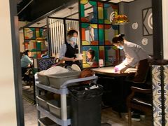 -吉旺港式餐厅(南方商城店)