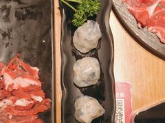 -掂档潮汕牛肉火锅(万象城店)