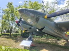 -中国航空博物馆