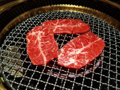 -厚贞日式烤肉(浦东汇智店)