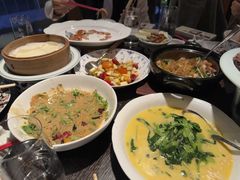 -玖五京菜(杭州城北万象城店)