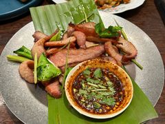 -婉泰·特色小吃·舂鸡脚(告庄二店)