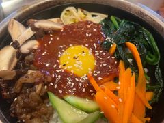 -烧肉一番·新韩式炭火烤肉(大岭山店)