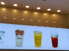 -1点点(石家庄长安万达店)