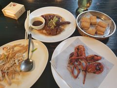 -猪肉婆私房菜(容桂总店)
