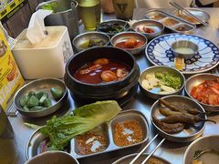 -大叹号·朝鲜族烤肉(潍坊泰华城店)