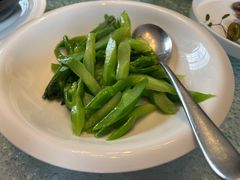 -和平官邸·花园餐厅(武定西路店)