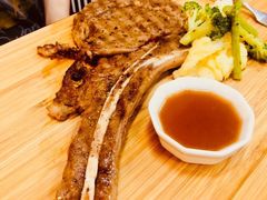 澳洲战斧牛排-沙青(江场二路店)