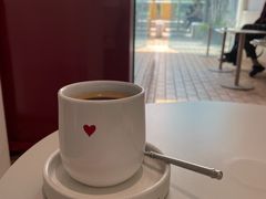 靠窗位-UNIUNI(凯瑟琳广场店)