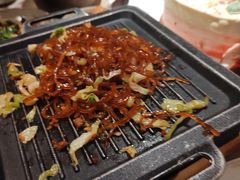 -青年公社烤鸭(青年路店)