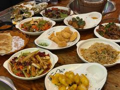 -洪大厨鸡煲(福田店)